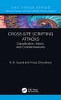 Cover: Cross-Site Scripting Attacks - CRC Press