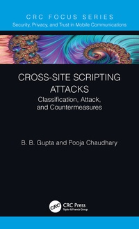 Abbildung von: Cross-Site Scripting Attacks - CRC Press