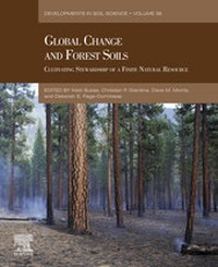 Abbildung von: Global Change and Forest Soils - Elsevier