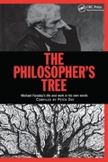 Cover: The Philosopher's Tree - CRC Press