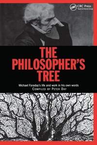 Enlarge image Cover: The Philosopher's Tree - CRC Press