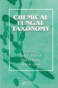 Cover: Chemical Fungal Taxonomy - CRC Press
