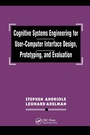 Cover: Cognitive Systems Engineering for User-computer Interface Design, Prototyping, and Evaluation - CRC Press