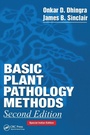 Cover: Basic Plant Pathology Methods - CRC Press