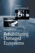 Bild: Rehabilitating Damaged Ecosystems - CRC Press