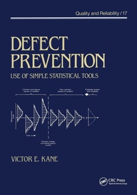 Enlarge image Cover: Defect Prevention - CRC Press
