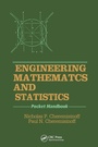 Cover: Engineering Mathematics and Statistics - CRC Press