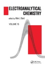 Cover: Electroanalytical Chemistry - CRC Press