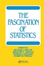 Cover: The Fascination of Statistics - CRC Press