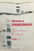 Bild: Advances in Chromatography - CRC Press