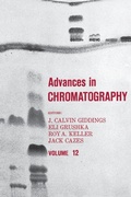 Bild: Advances in Chromatography - CRC Press