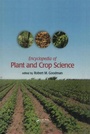 Cover: Encyclopedia of Plant and Crop Science (Print) - Routledge