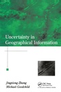Cover: Uncertainty in Geographical Information - CRC Press