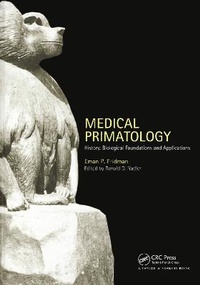 Abbildung von: Medical Primatology - CRC Press