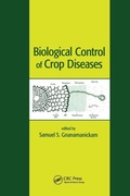 Cover: Biological Control of Crop Diseases - CRC Press