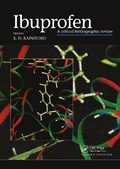 Cover: Ibuprofen - CRC Press