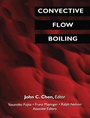Cover: Convective Flow Boiling - CRC Press