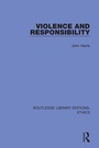 Cover: Violence and Responsibility - Routledge