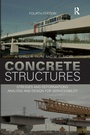 Cover: Concrete Structures - CRC Press