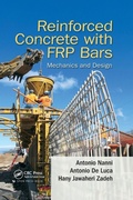Cover: Reinforced Concrete with FRP Bars - CRC Press
