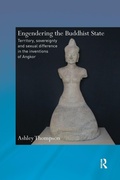 Cover: Engendering the Buddhist State - Routledge
