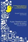 Cover: Public Relations and Nation Building - Routledge