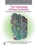 Cover: The Technology of Maya Civilization - Routledge