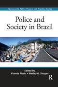 Cover: Police and Society in Brazil - Routledge
