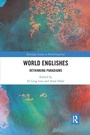 Cover: World Englishes - Routledge