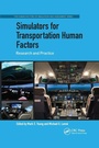 Cover: Simulators for Transportation Human Factors - CRC Press