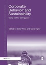 Cover: Corporate Behavior and Sustainability - CRC Press