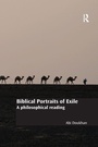 Cover: Biblical Portraits of Exile - Routledge