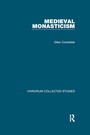 Cover: Medieval Monasticism - Routledge