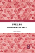 Cover: Dwelling - Routledge