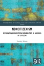 Cover: Noncitizenism - Routledge