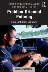 Abbildung von: Problem-Oriented Policing - Routledge