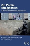 Cover: On Public Imagination - Routledge