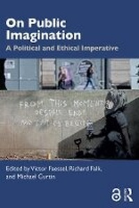 Enlarge image Cover: On Public Imagination - Routledge