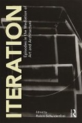 Cover: Iteration - Routledge