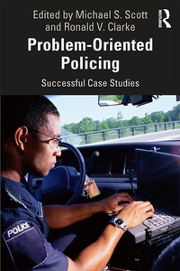 Abbildung von: Problem-Oriented Policing - Routledge
