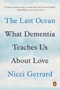 Cover: The Last Ocean - Penguin USA