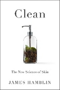 Abbildung von: Clean - Riverhead Books,U.S.