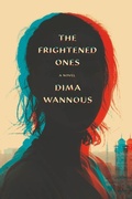 Cover: The Frightened Ones - Alfred A. Knopf