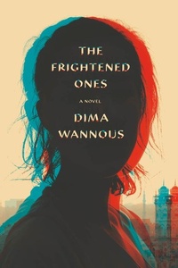 Enlarge image Cover: The Frightened Ones - Alfred A. Knopf
