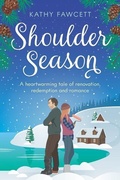 Cover: Shoulder Season - Stephen Fawcett