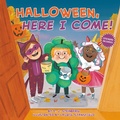 Cover: Halloween, Here I Come! - Bantam Books