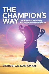 Abbildung von: The Champion's Way - True Champion Publishing