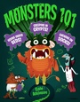 Cover: Monsters 101 - Doubleday Books for Young Readers