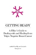 Cover: Getting Ready - Plum Blossom Creations, LLC