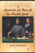 Cover: Leonardo da Vinci and the Pacioli Code - ISBN Bowker Kulski: International Standard Book NU